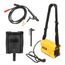 Aparat de sudura cu invertor 140A 220V/50Hz  Thor