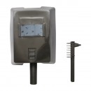 Aparat de sudura cu invertor 220A, 220V Breckner Germany