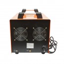 Aparat de sudura cu invertor TIG-PULSE/MMA 10-200A pentru sudura cupru aluminu, titan, inox WSME-200 Breckner Germany