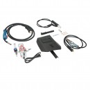 Aparat de sudura cu sarma cu gaz si electrod MIG-MAG 220A-1.0, 10.3 KVA Breckner Germany