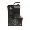 Aparat de sudura cu sarma cu gaz si electrod MIG-MAG 220A-1.0, 10.3 KVA Breckner Germany