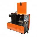 Aparat de sudura cu sarma cu gaz si electrod MIG-MAG 220A-1.0, 10.3 KVA Breckner Germany