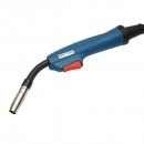 Aparat de sudura cu sarma cu gaz si electrod MIG-MAG 220A-1.0, 10.3 KVA Breckner Germany