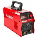 Aparat de sudura inverter 140A,display -MIW160