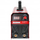 Aparat de sudura inverter 140A,display -MIW160
