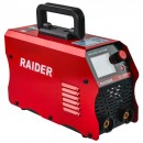 Aparat de sudura inverter 180A LCD - LMIW220