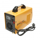 Aparat de sudura invertor 160A TIG/MMA, 220V cu afisaj digital, tehnologie IGBT Breckner Germany