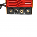 Aparat de sudura invertor 160A TIG/MMA, 220V cu afisaj digital, tehnologie IGBT Breckner Germany