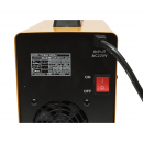 Aparat de sudura invertor 160A TIG/MMA, 220V cu afisaj digital, tehnologie IGBT Breckner Germany