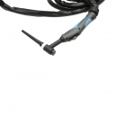 Aparat de sudura invertor 160A TIG/MMA, 220V cu afisaj digital, tehnologie IGBT Breckner Germany