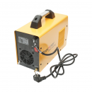 Aparat de sudura invertor 180A TIG/MMA, 220V cu afisaj digital, tehnologie IGBT Breckner Germany