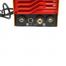 Aparat de sudura invertor 180A TIG/MMA, 220V cu afisaj digital, tehnologie IGBT Breckner Germany