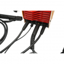 Aparat de sudura invertor 180A TIG/MMA, 220V cu afisaj digital, tehnologie IGBT Breckner Germany