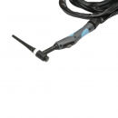 Aparat de sudura invertor 180A TIG/MMA, 220V cu afisaj digital, tehnologie IGBT Breckner Germany