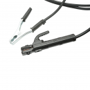 Aparat de sudura invertor 180A TIG/MMA, 220V cu afisaj digital, tehnologie IGBT Breckner Germany