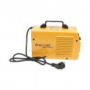 Aparat de sudura invertor 200A MMA, 220V cu afisaj digital, tehnologie IGBT Breckner Germany