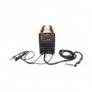 Aparat de sudura invertor 250A TIG Pulse AC/DC, MMA 220V cu functii avansate, afisaj digital WSME-200 Breckner Germany