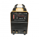 Aparat de sudura invertor 250A TIG Pulse AC/DC, MMA 220V cu functii avansate, afisaj digital WSME-200 Breckner Germany