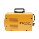 Aparat de sudura invertor 280A MMA, 220V cu afisaj digital, tehnologie IGBT Breckner Germany