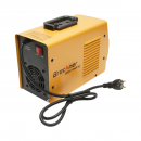 Aparat de sudura invertor 280A MMA, 220V cu afisaj digital, tehnologie IGBT Breckner Germany