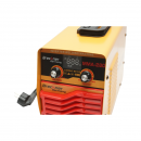 Aparat de sudura invertor 280A MMA, 220V cu afisaj digital, tehnologie IGBT Breckner Germany