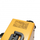 Aparat de sudura invertor 280A MMA, 220V cu afisaj digital, tehnologie IGBT Breckner Germany