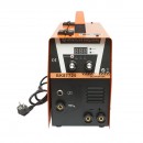 Aparat de sudura MIG-MAG 135A 220V Breckner Germany