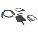 Aparat de sudura MIG/MAG-MMA 175A 220V Breckner Germany