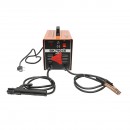 Aparat de sudura MMA 160A, 220V, electrod 1.6-3.2mm Breckner Germany