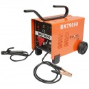 Aparat de sudura MMA 180A, 220V, electrod 1.6-3.2mm Breckner Germany