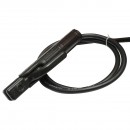 Aparat de sudura MMA 180A, 220V, electrod 1.6-3.2mm Breckner Germany