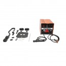Aparat de sudura MMA 200A, 220V, electrod 2.5-4mm Breckner Germany
