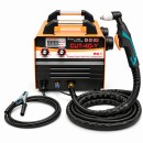 Aparat de taiere cu plasma tip invertor 40A, 220V, grosime 1-8mm, compresor aer incorporat, afisaj digital CUT40-Y Breckner Germany