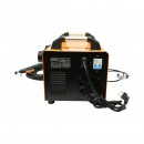 Aparat de taiere cu plasma tip invertor 40A, 220V, grosime 1-8mm, compresor aer incorporat, afisaj digital CUT40-Y Breckner Germany