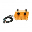 Aparat de taiere cu plasma tip invertor 40A, 220V, grosime 1-8mm, compresor aer incorporat, afisaj digital CUT40-Y Breckner Germany