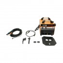 Aparat de taiere cu plasma tip invertor 40A, 220V, grosime 1-8mm, compresor aer incorporat, afisaj digital CUT40-Y Breckner Germany
