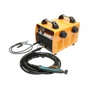 Aparat de taiere cu plasma tip invertor 40A, 220V, grosime 1-8mm, compresor aer incorporat, afisaj digital CUT40-Y Breckner Germany