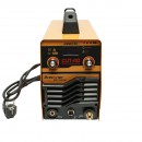 Aparat de taiere cu plasma tip invertor 40A, 220V, grosime 1-8mm, regulator presiune aer, afisaj digital CUT40 Breckner Germany