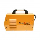 Aparat de taiere cu plasma tip invertor 40A, 220V, grosime 1-8mm, regulator presiune aer, afisaj digital CUT40 Breckner Germany