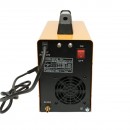 Aparat de taiere cu plasma tip invertor 40A, 220V, grosime 1-8mm, regulator presiune aer, afisaj digital CUT40 Breckner Germany