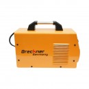 Aparat de taiere cu plasma tip invertor 40A, 220V, grosime 1-8mm, regulator presiune aer, afisaj digital CUT40 Breckner Germany
