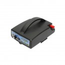 Aparat generator de impulsuri 0,7 Joule tensiune 12V gard electric Britmann