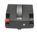 Aparat generator de impulsuri 0,7 Joule tensiune 12V gard electric Britmann