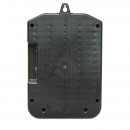 Aparat generator de impulsuri 11 Joule, 80km pentru gard electric 12V/220V Breckner Germany