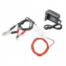 Aparat generator de impulsuri 11 Joule, 80km pentru gard electric 12V/220V Breckner Germany