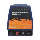 Aparat generator de impulsuri 12 Joule, 12V/220V, 80 km pentru gard electric IPX6 Breckner Germany
