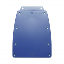 Aparat generator de impulsuri 12 Joule, 12V/220V, 80 km pentru gard electric IPX6 Breckner Germany