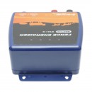 Aparat generator de impulsuri 12 Joule, 12V/220V, 80 km pentru gard electric IPX6 Breckner Germany