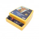 Aparat generator de impulsuri 12 Joule pentru gard electric 12V/220V Breckner Germany
