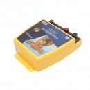 Aparat generator de impulsuri 12 Joule pentru gard electric 12V/220V Breckner Germany